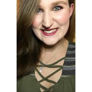 Meet your Posher, Arwen